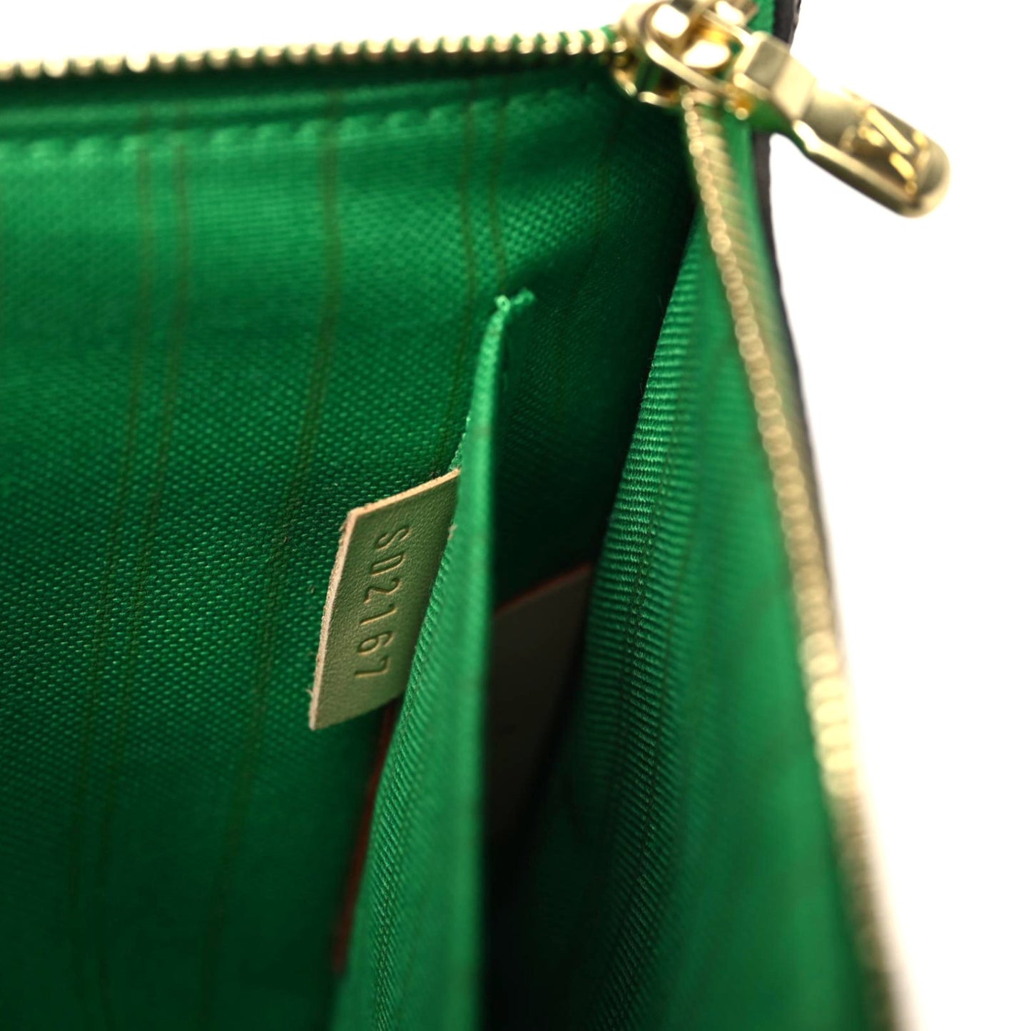 Monogram Tahitienne Hawaii Neverfull MM GM Pochette