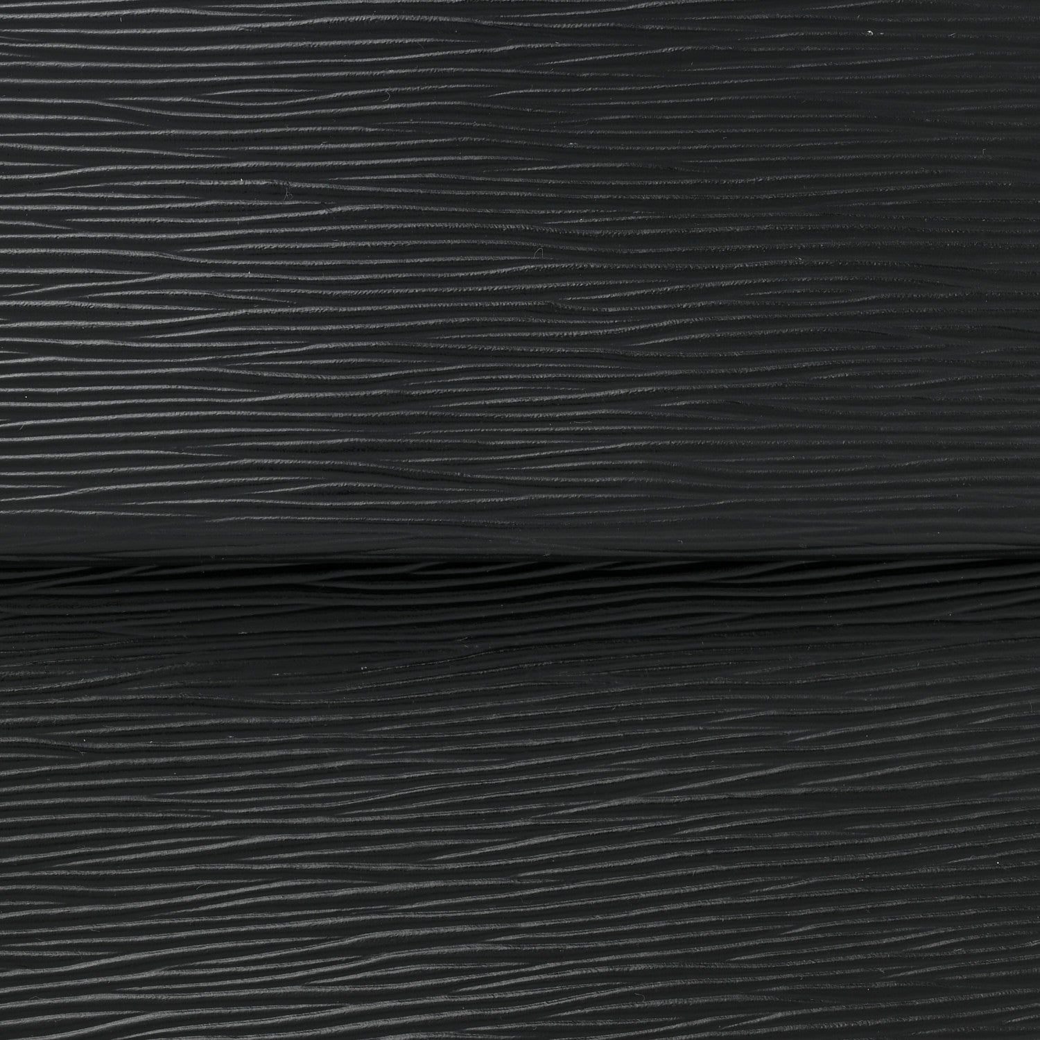 Louis Vuitton Epi Cluny MM Black 8 of 15