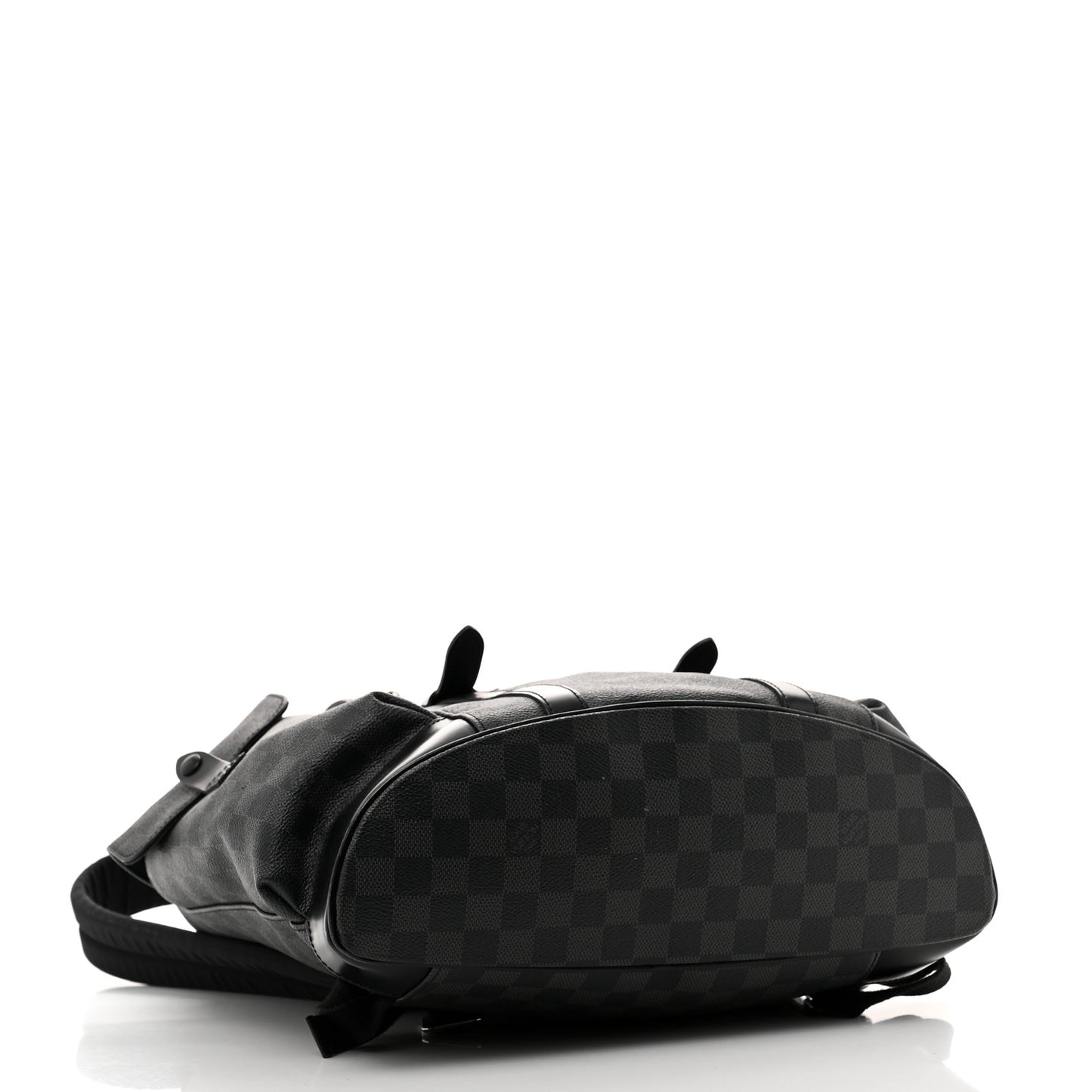 Damier Graphite Christopher PM Backpack