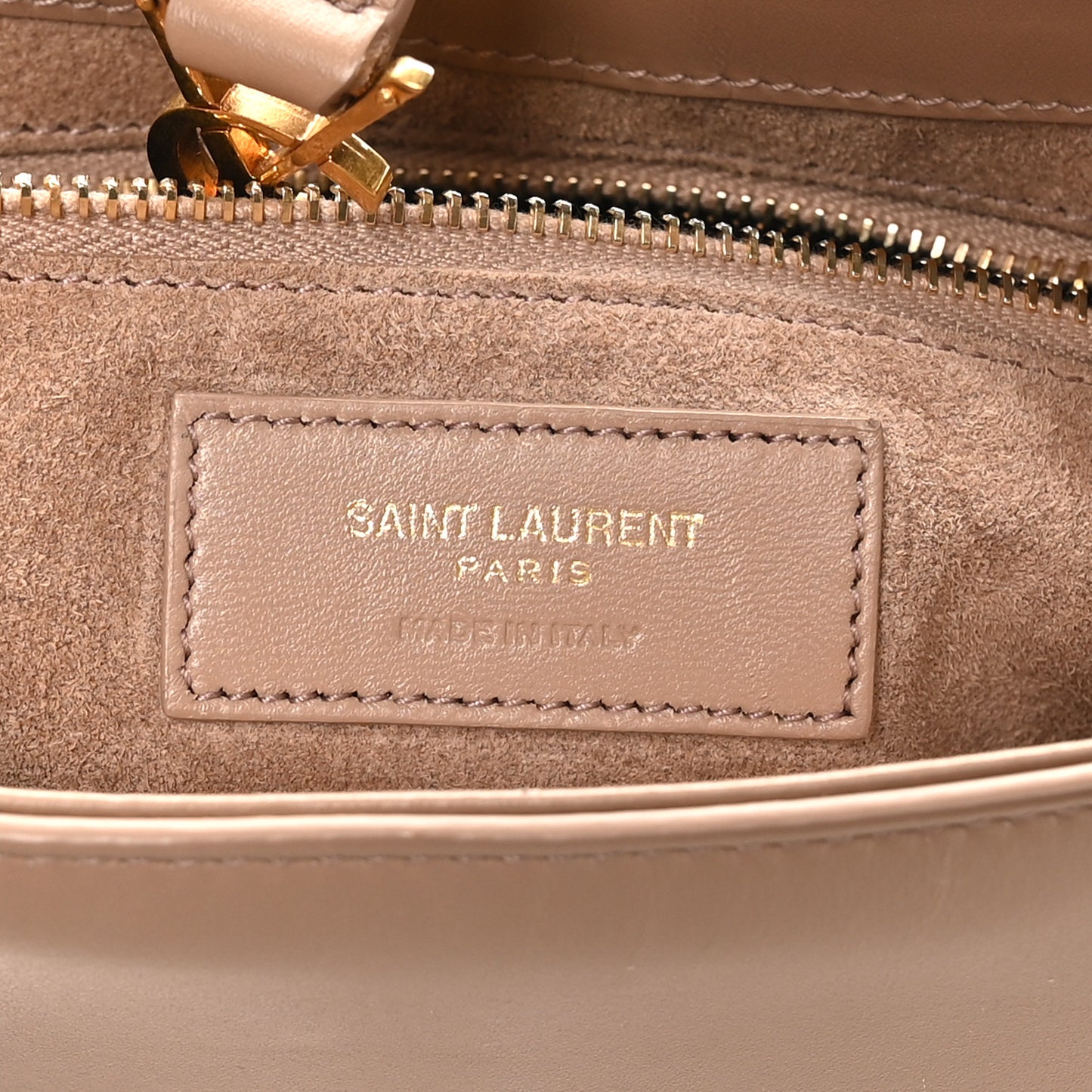 Smooth Calfskin Le 5 A 7 Hobo Rosy Sand