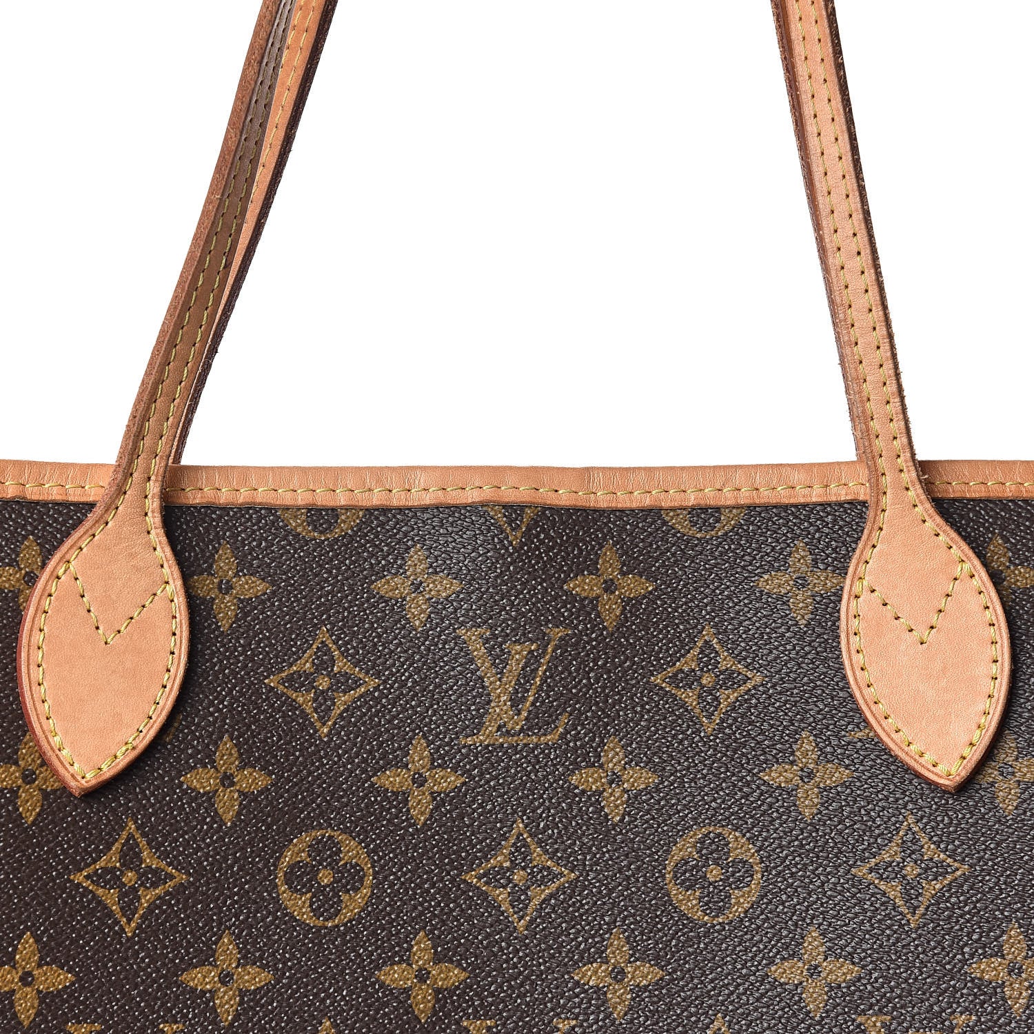 Louis Vuitton Monogram Neo Neverfull GM Pivoine 11 of 11