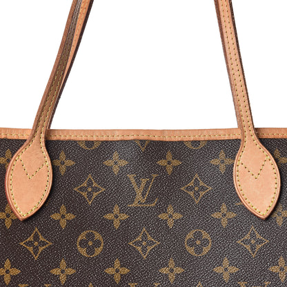 Louis Vuitton Monogram Neo Neverfull GM Pivoine 11 of 11