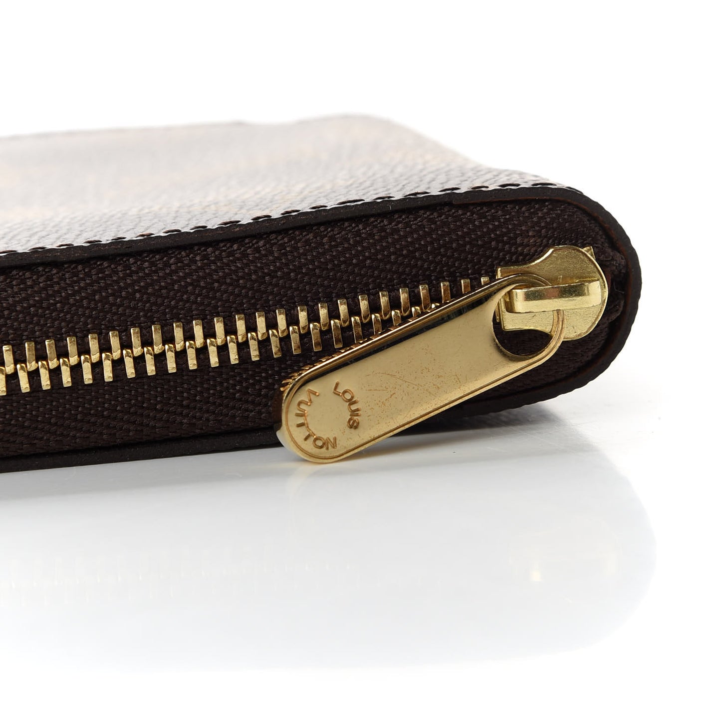 Monogram Zippy Coin Purse