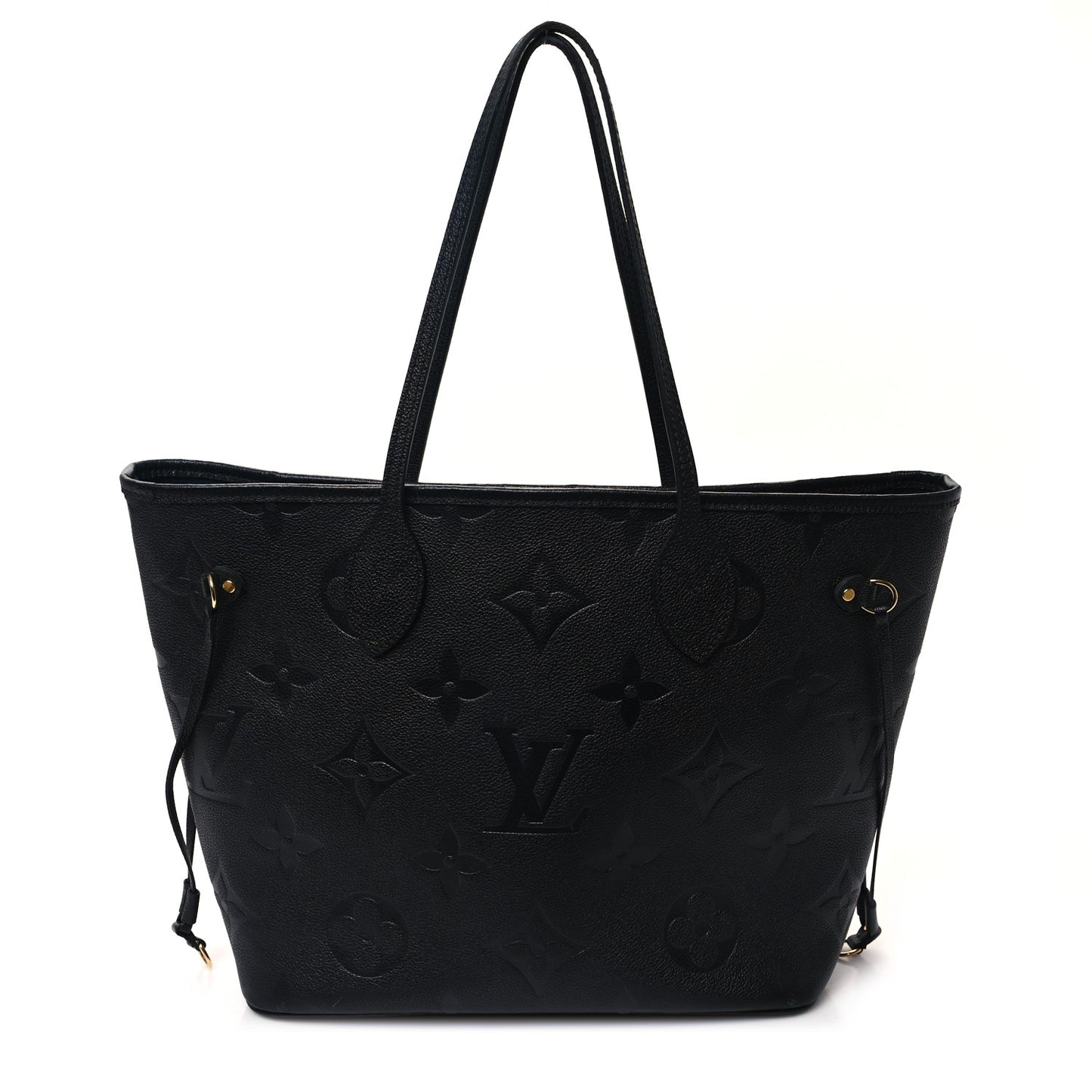 Empreinte Monogram Giant Neverfull MM Black