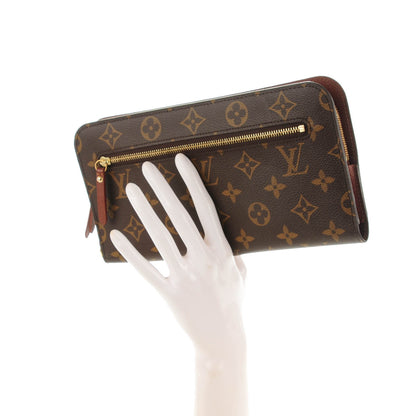 Louis Vuitton Monogram Insolite Organizer Wallet 2 of 8