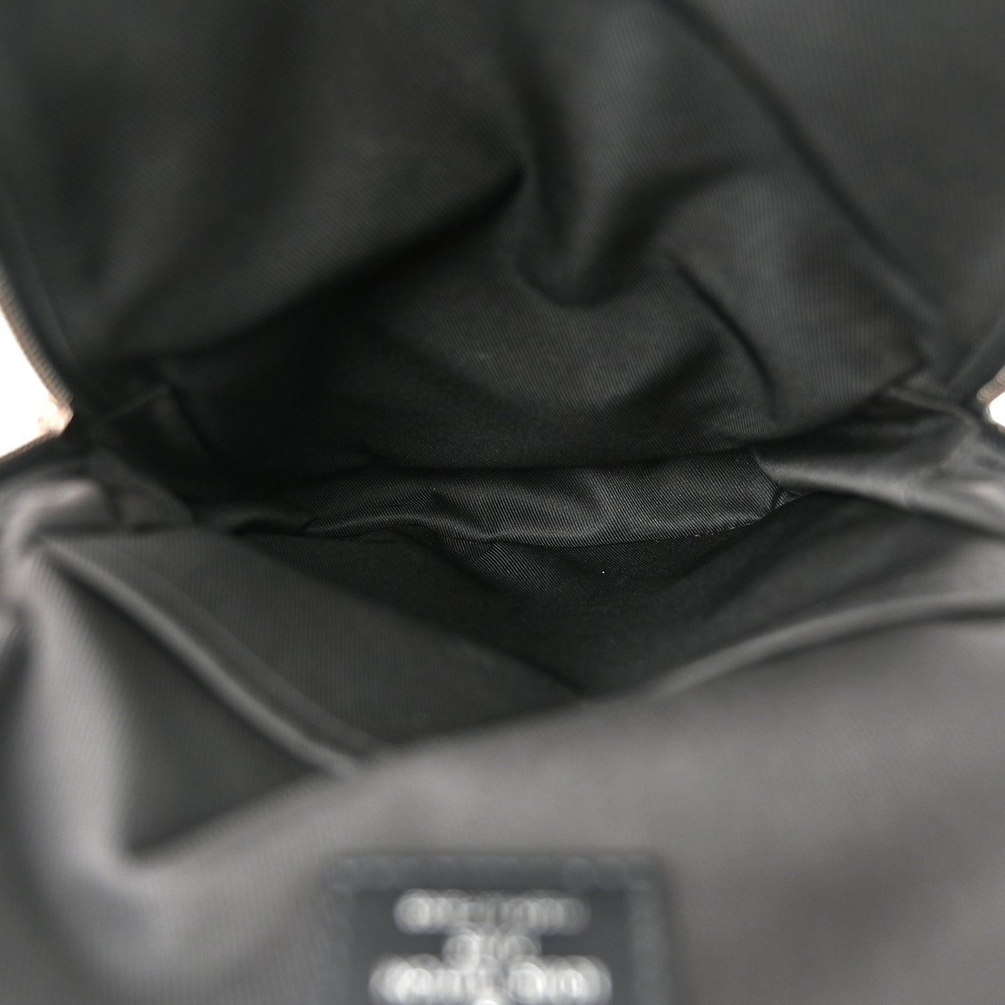 Damier Graphite Avenue Sling Backpack