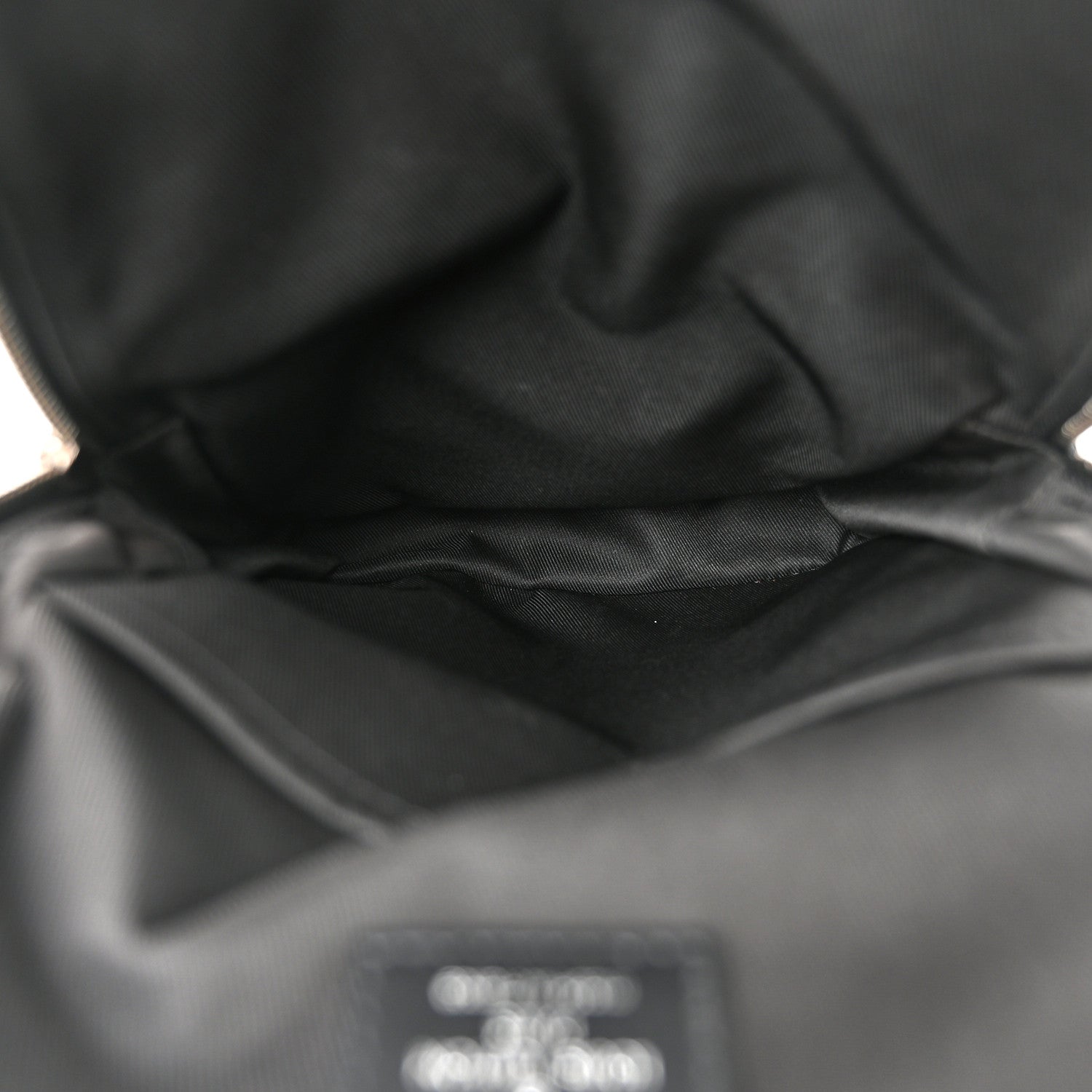 Louis Vuitton Damier Graphite Avenue Sling Backpack 5 of 9