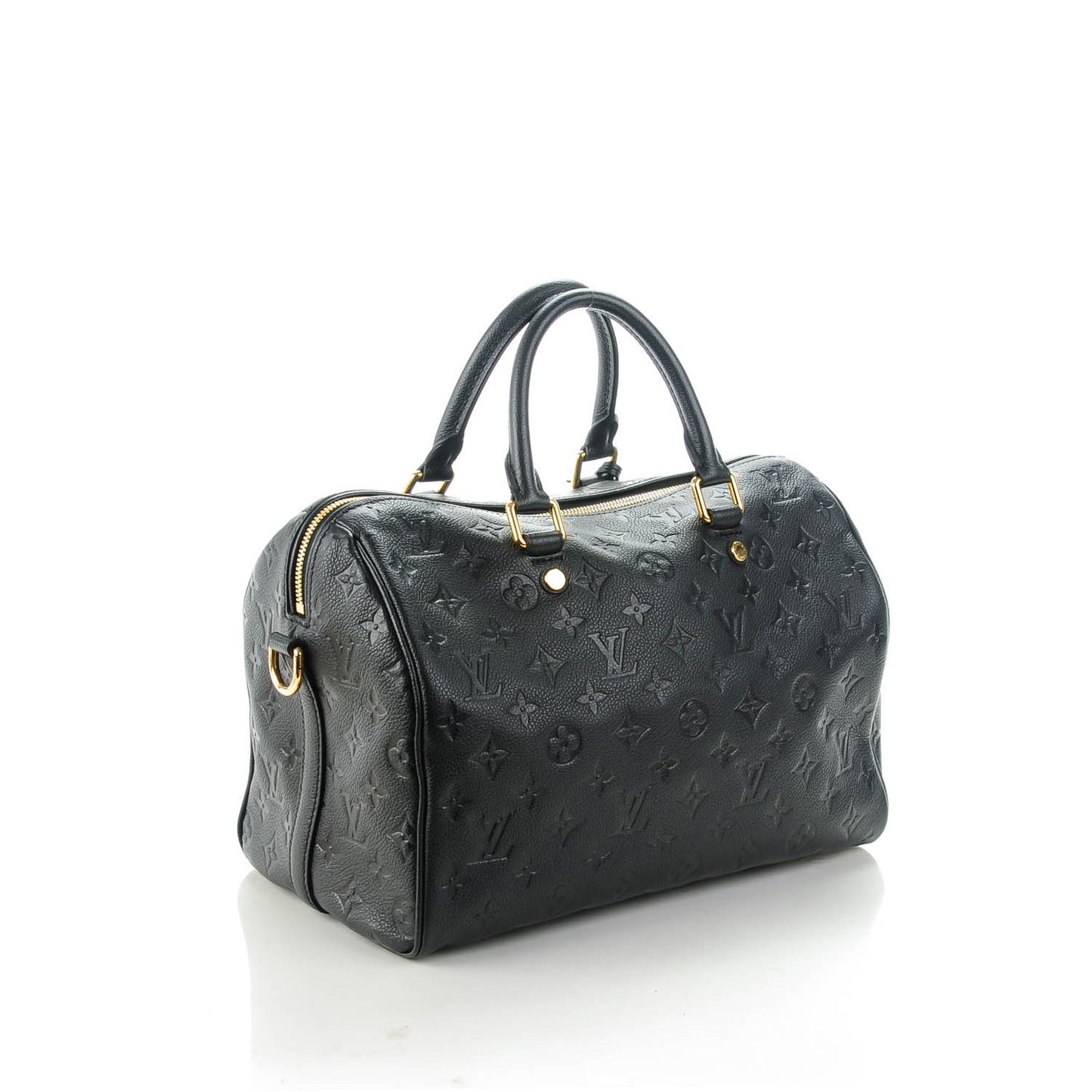 Empreinte Speedy Bandouliere 30 Black