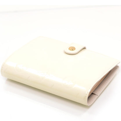 Louis Vuitton Vernis Small Ring Agenda Perle 3 of 9