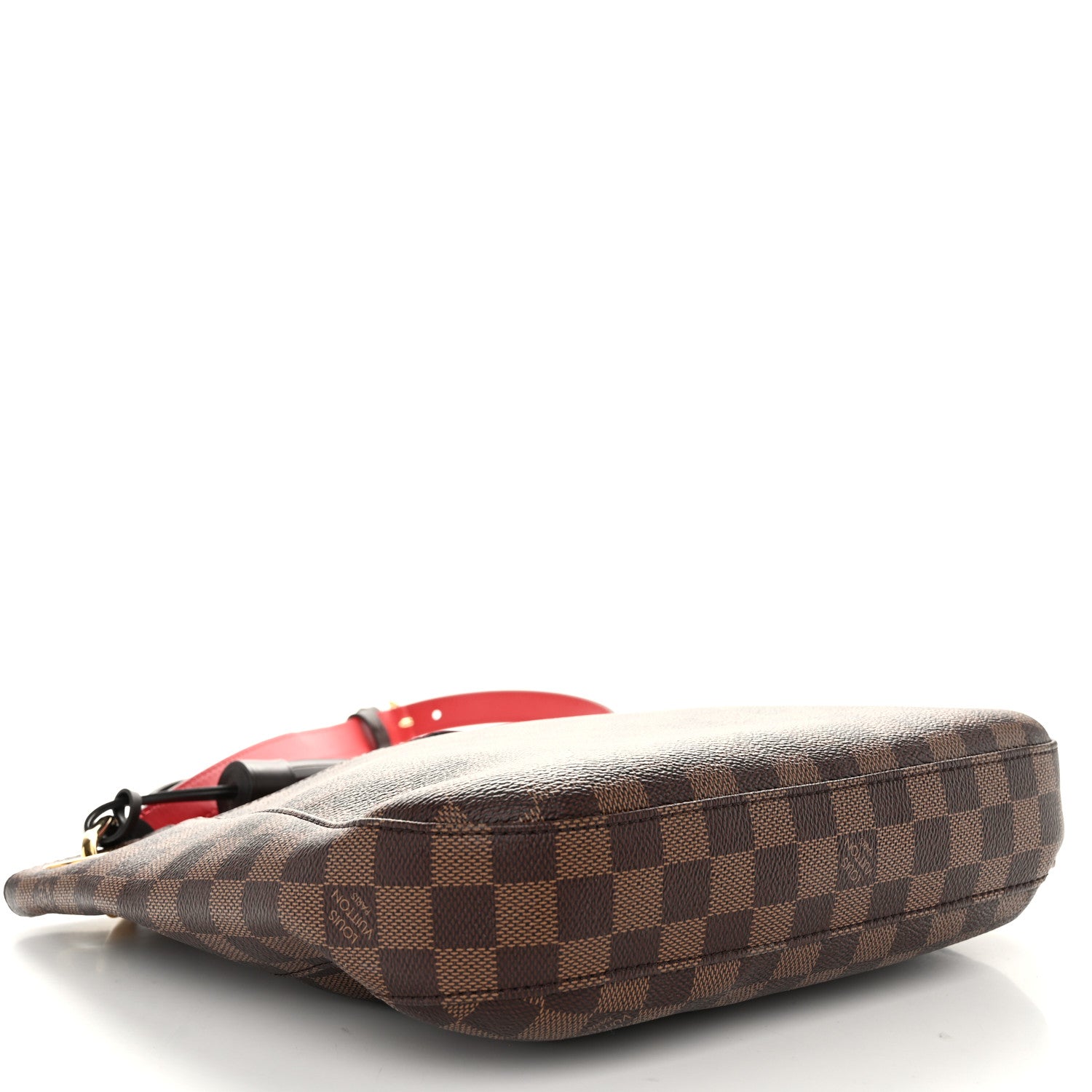 Louis Vuitton Damier Ebene South Bank Besace 4 of 9