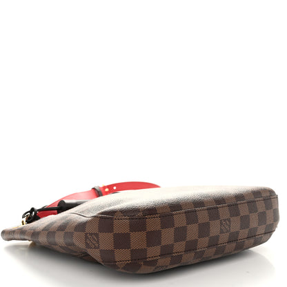 Louis Vuitton Damier Ebene South Bank Besace 4 of 9