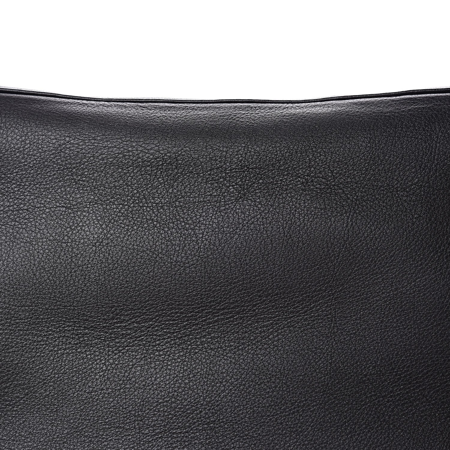 Louis Vuitton Monogram Sequins Eclipse Alma Black 8 of 11