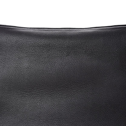 Louis Vuitton Monogram Sequins Eclipse Alma Black 8 of 11