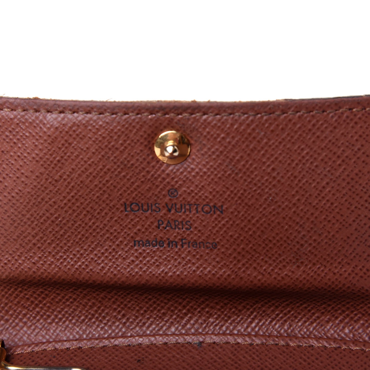 Monogram 6 Key Multicles Holder