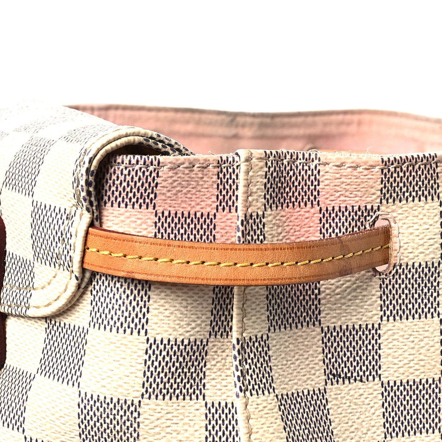 Damier Azur Sperone Backpack