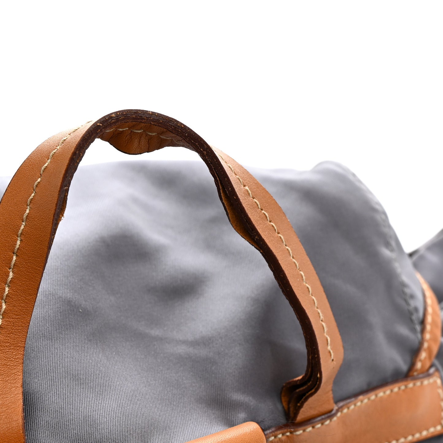 Nylon Vela Backpack Ardesia