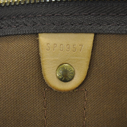 Louis Vuitton Monogram Keepall 45 7 of 8