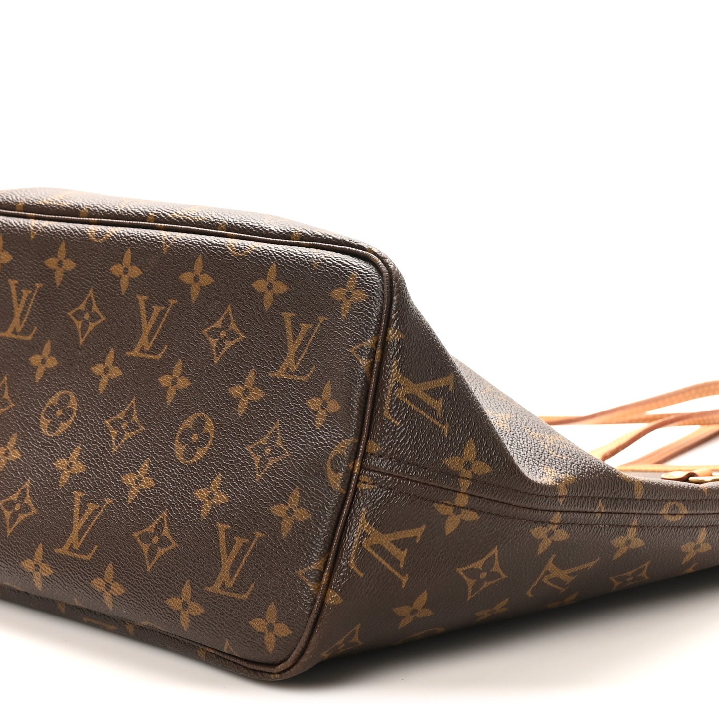 Monogram Neo Neverfull MM Pivoine
