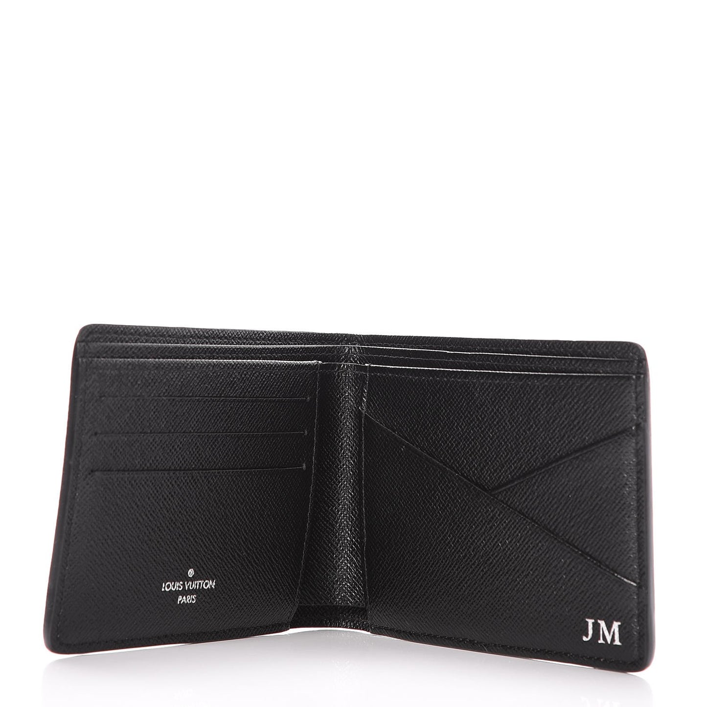 Monogram Eclipse Multiple Wallet