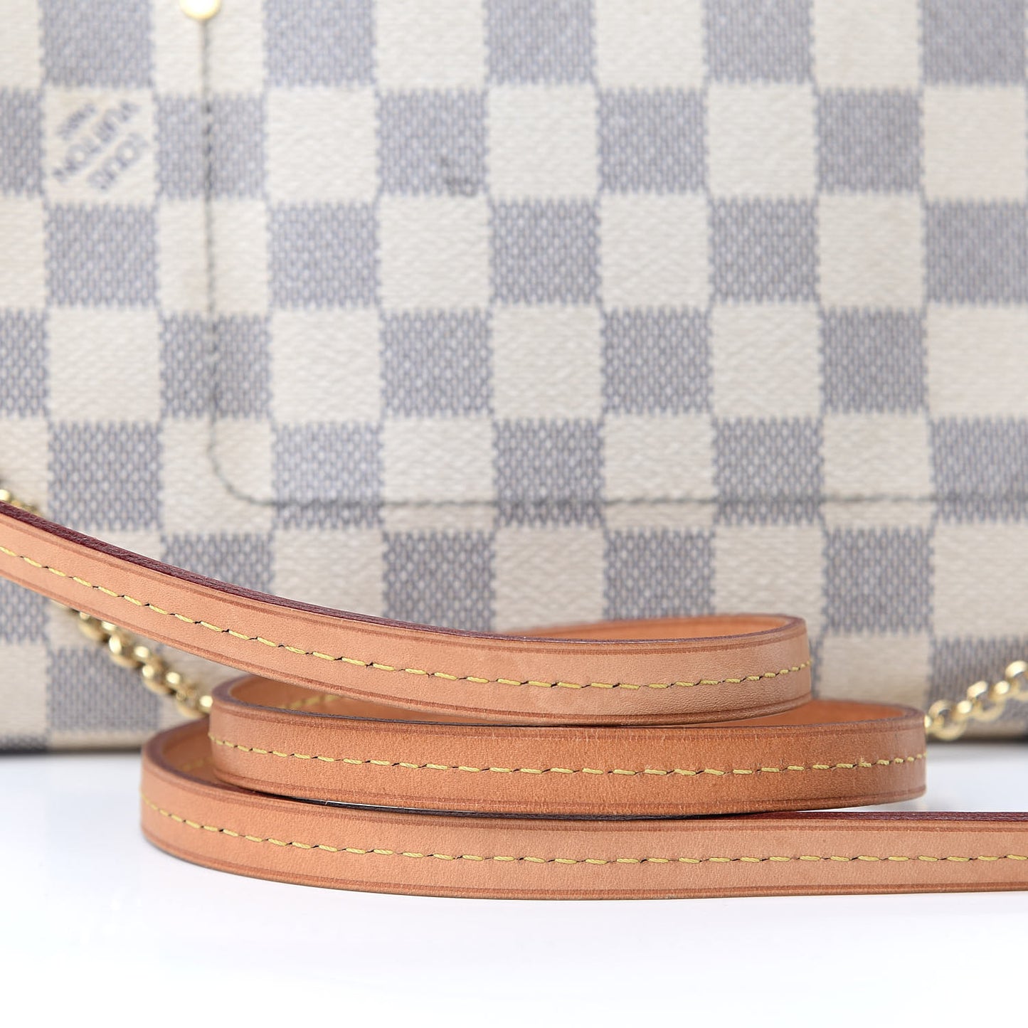 Damier Azur Favorite MM