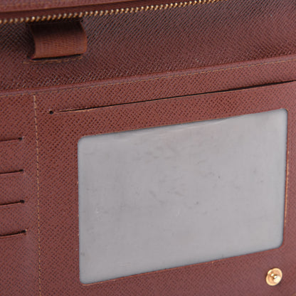 Louis Vuitton Monogram Insolite Organizer Wallet 10 of 18