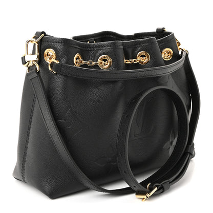 Louis Vuitton Empreinte Monogram Giant LV Bundle Black 4 of 11