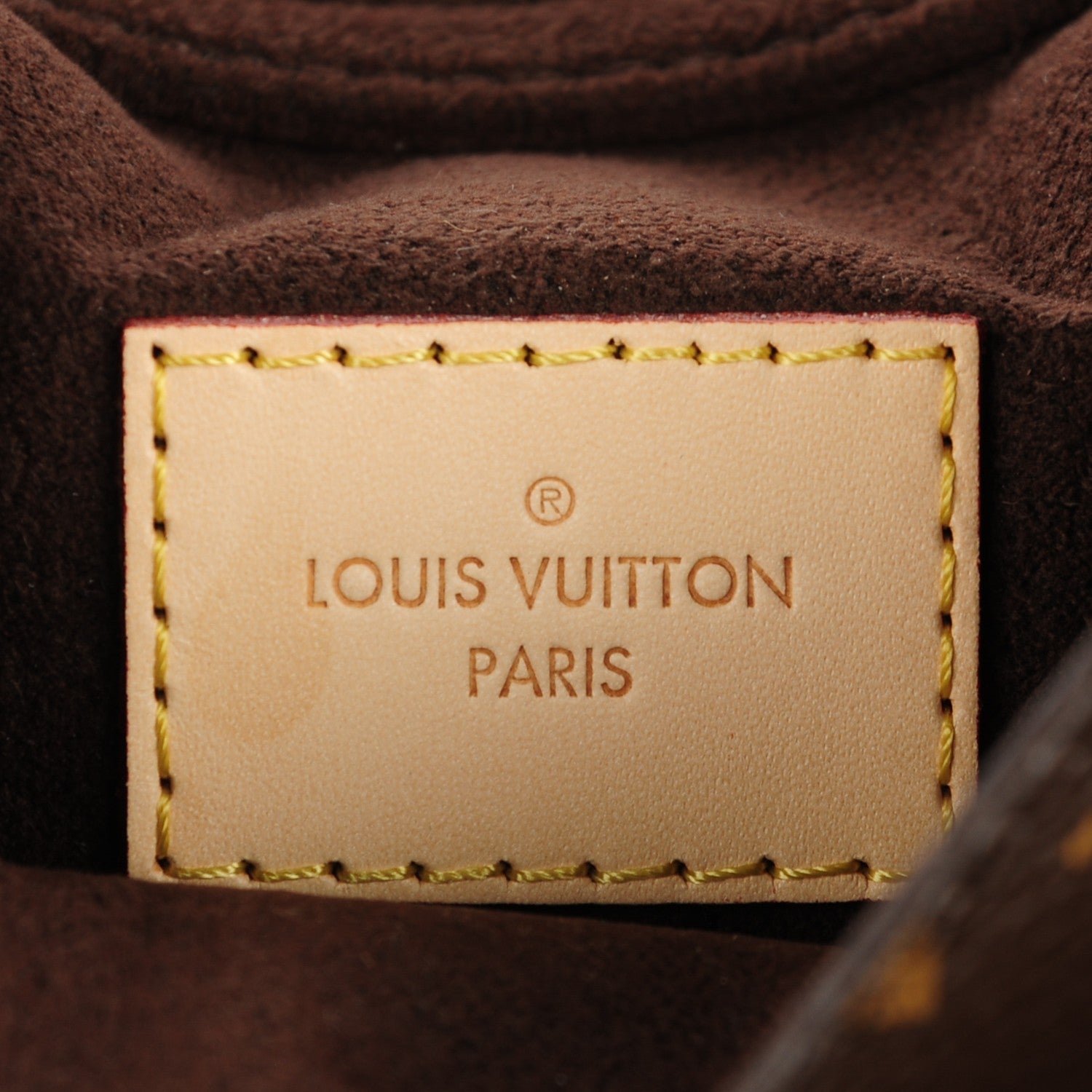 Louis Vuitton Monogram Metis 6 of 12