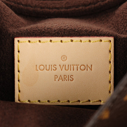 Louis Vuitton Monogram Metis 6 of 12