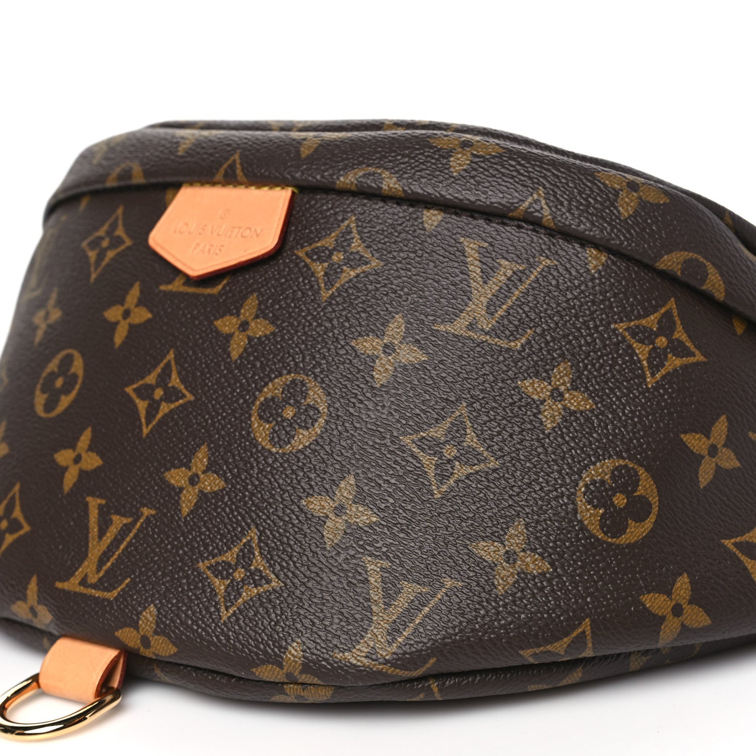 Louis Vuitton Monogram Bumbag 9 of 9