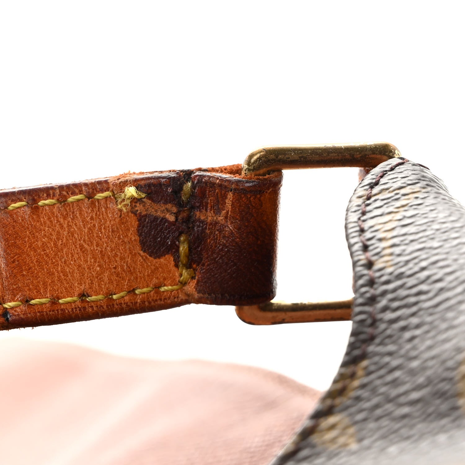 Louis Vuitton Monogram Musette Salsa Long Strap 14 of 15