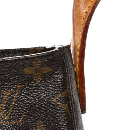 Louis Vuitton Monogram Looping MM 13 of 17