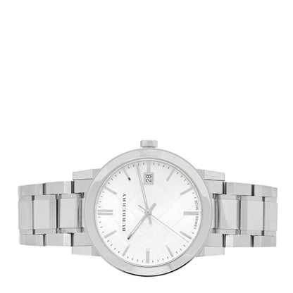 Burberry Stainless Steel 38mm The City Quartz Watch BU9000 2 of 5