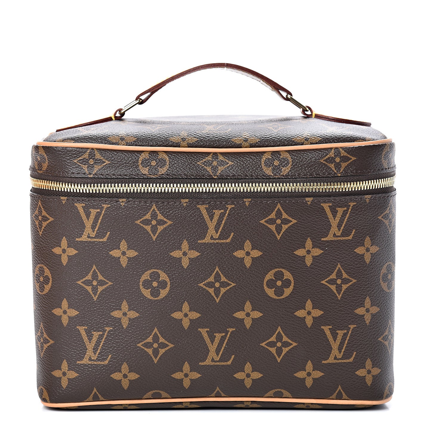 Monogram Nice BB
