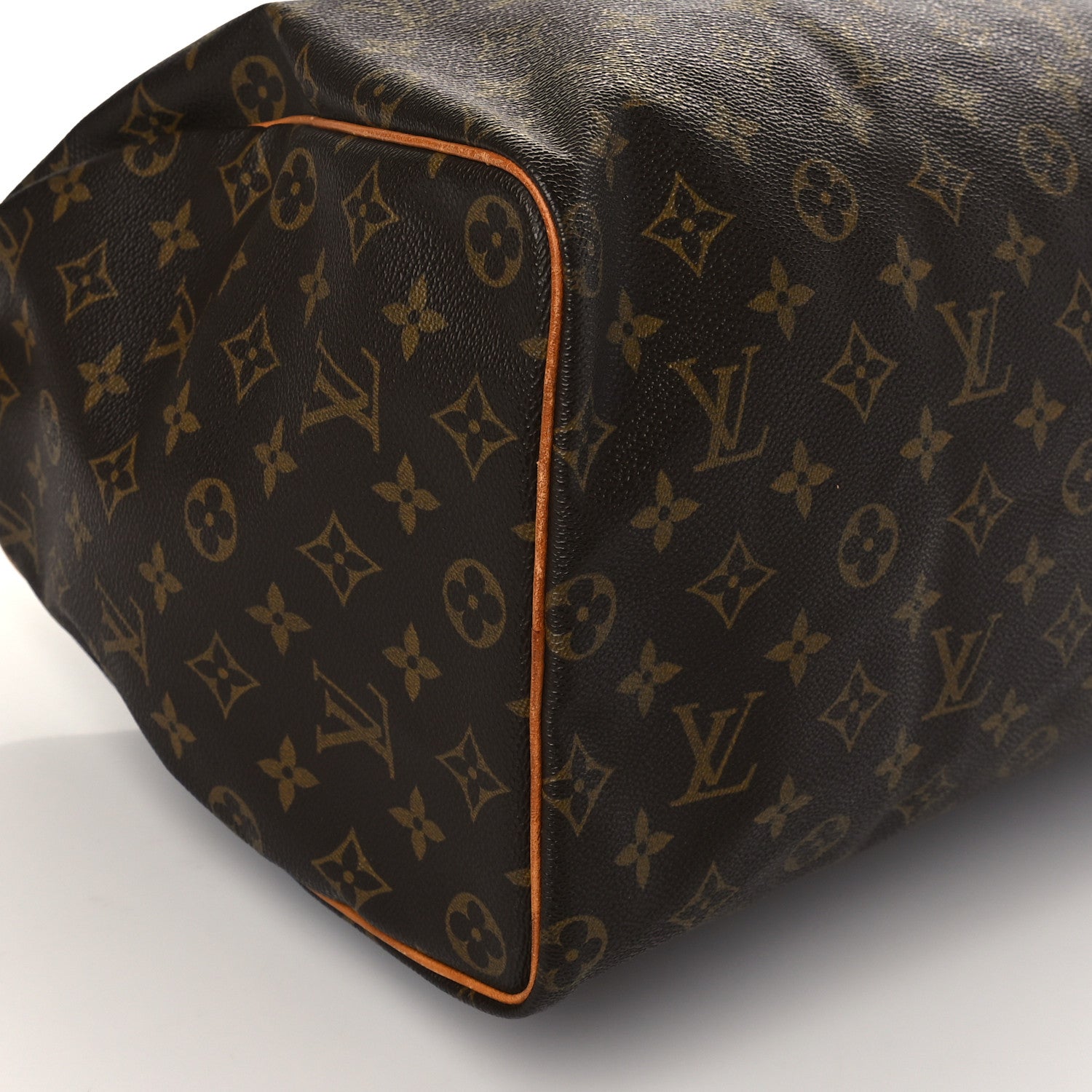 Louis Vuitton Monogram Speedy 40 9 of 10