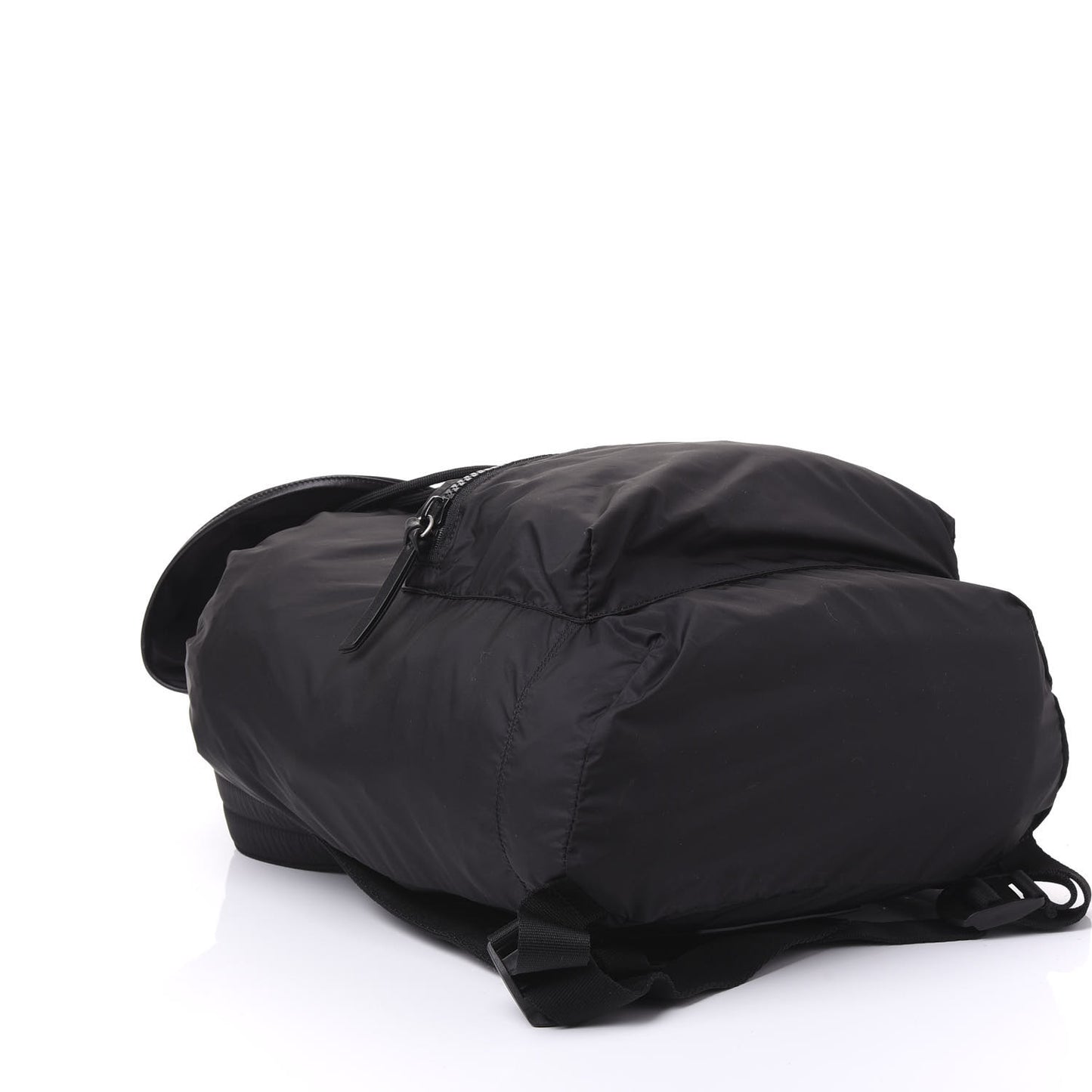 Nylon Star Obsedia Light Backpack Black