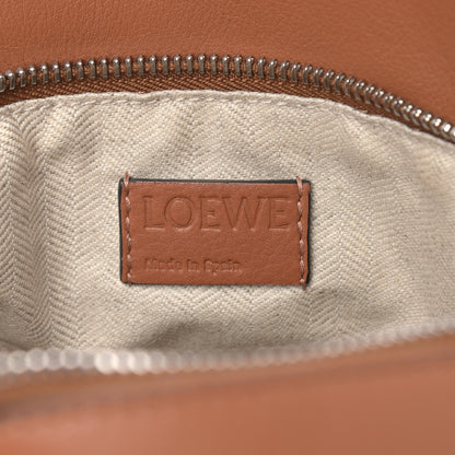Loewe Calfskin Medium Puzzle Bag Tan 6 of 10