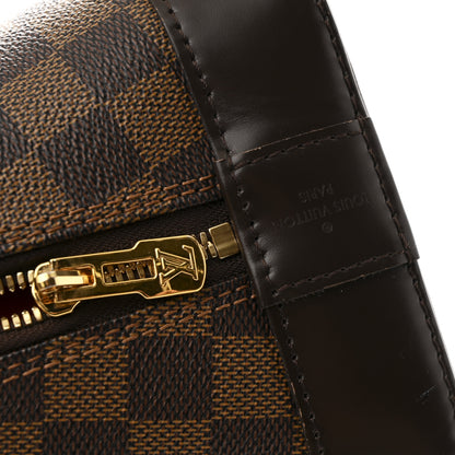 Louis Vuitton Damier Ebene Alma MM 5 of 11