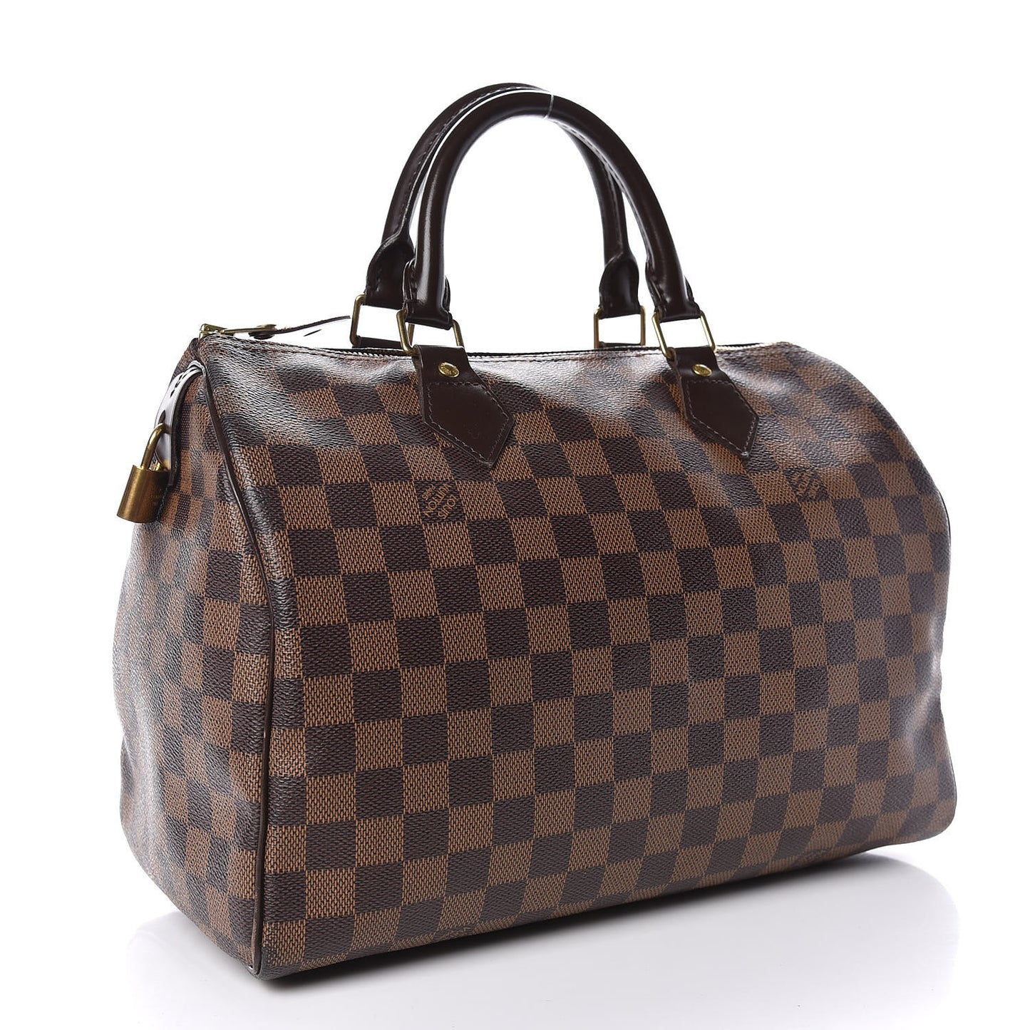Damier Ebene Speedy 30