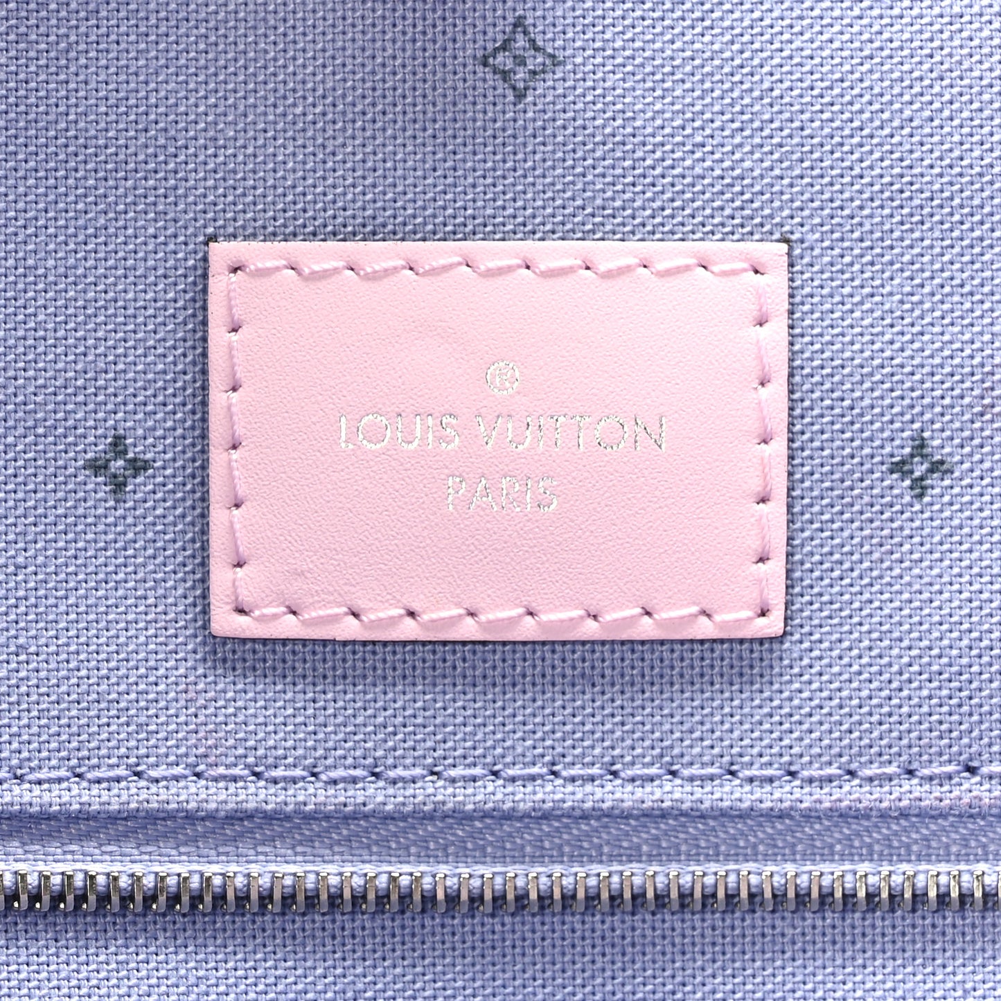 Monogram Escale Onthego GM Pastel