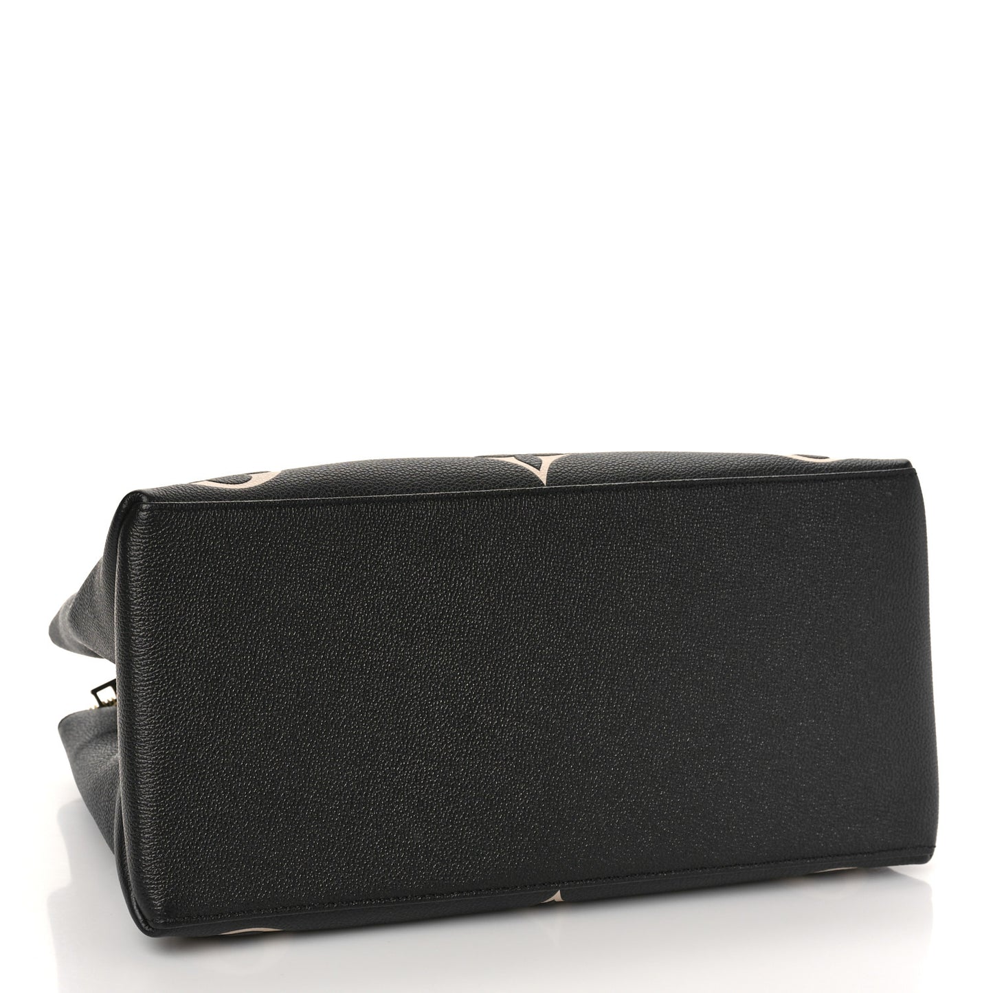 Empreinte Monogram Giant Grand Palais Black Beige