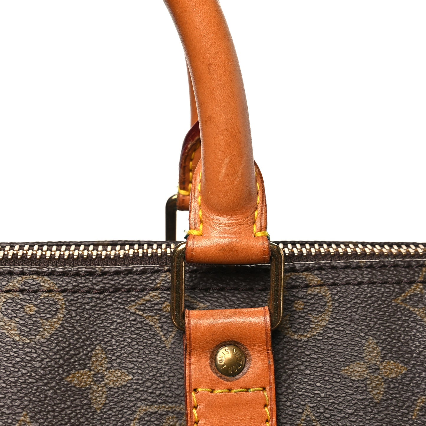 Monogram Keepall 45