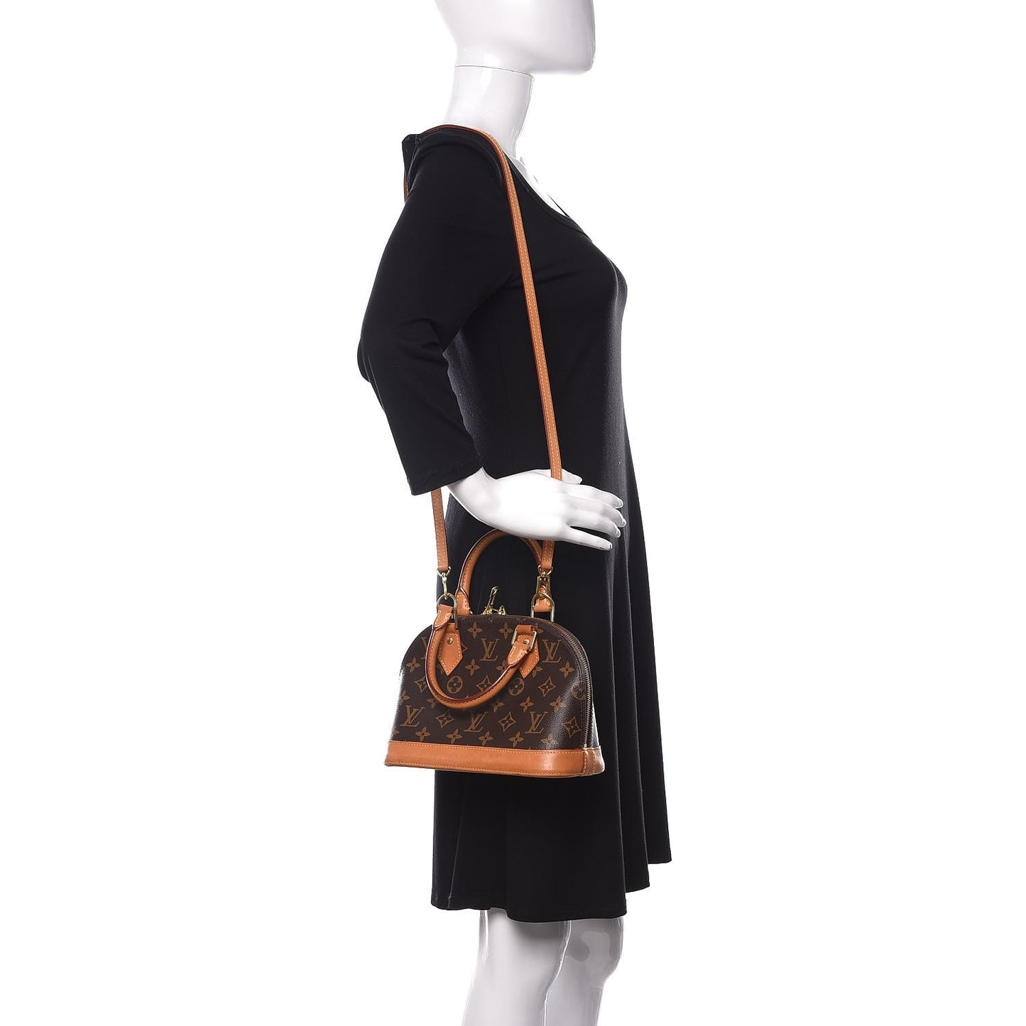 Monogram Alma BB