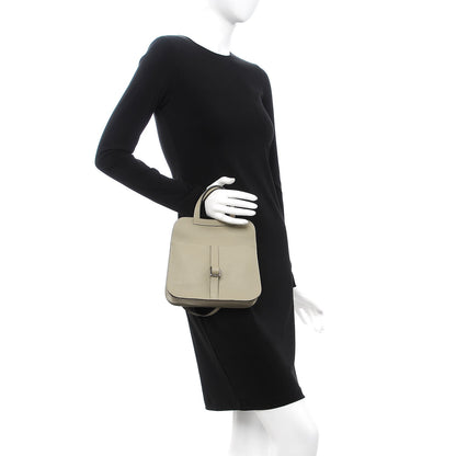 Hermes Swift Mini Halzan 22 Sauge 3 of 11