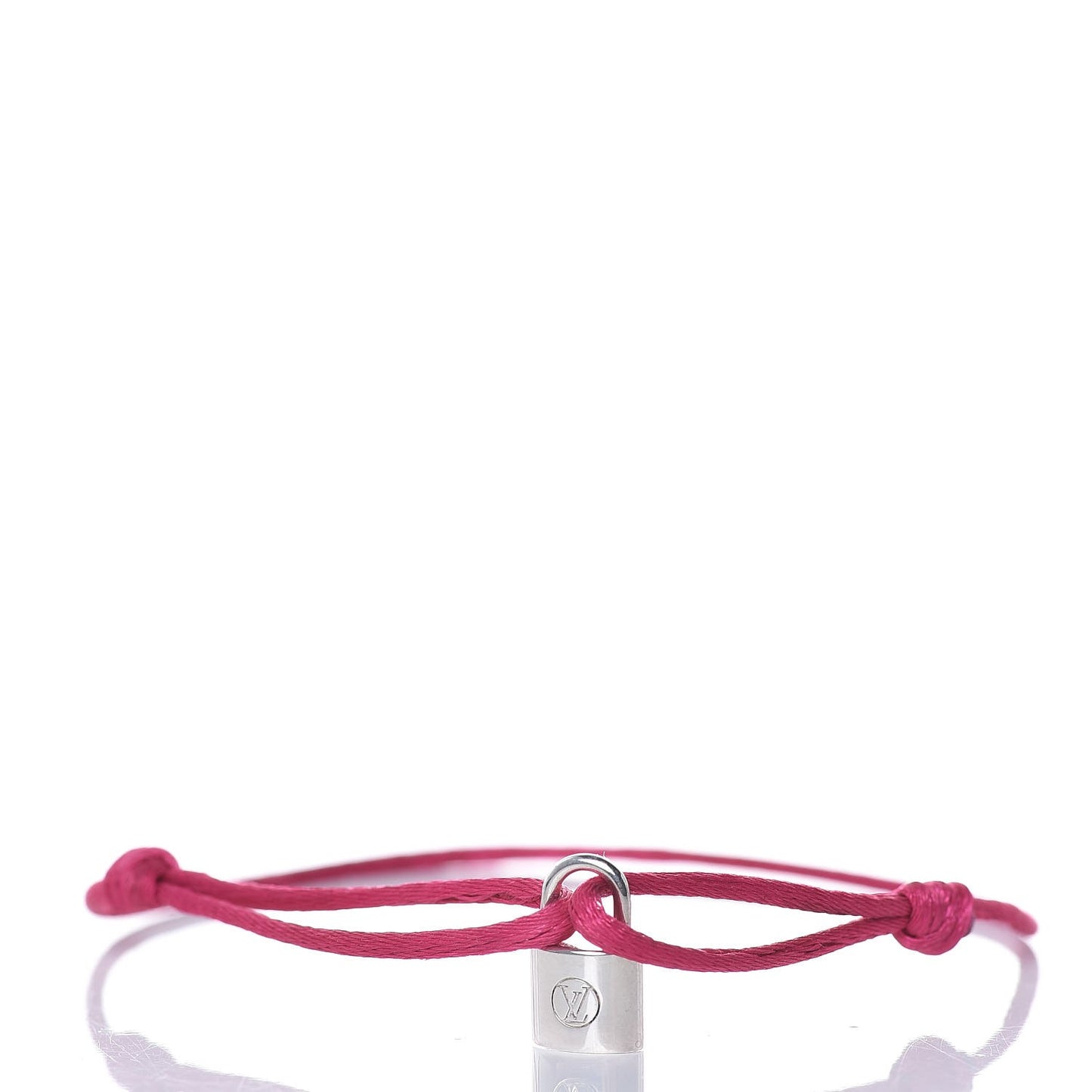 Lockit Bracelet Pink