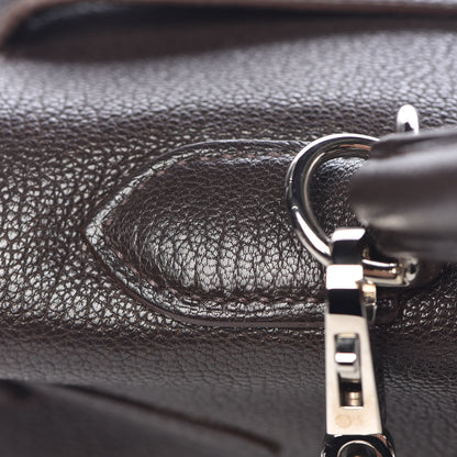 Hermes Chevre Mysore Kelly Retourne 35 Ebene 34 of 40