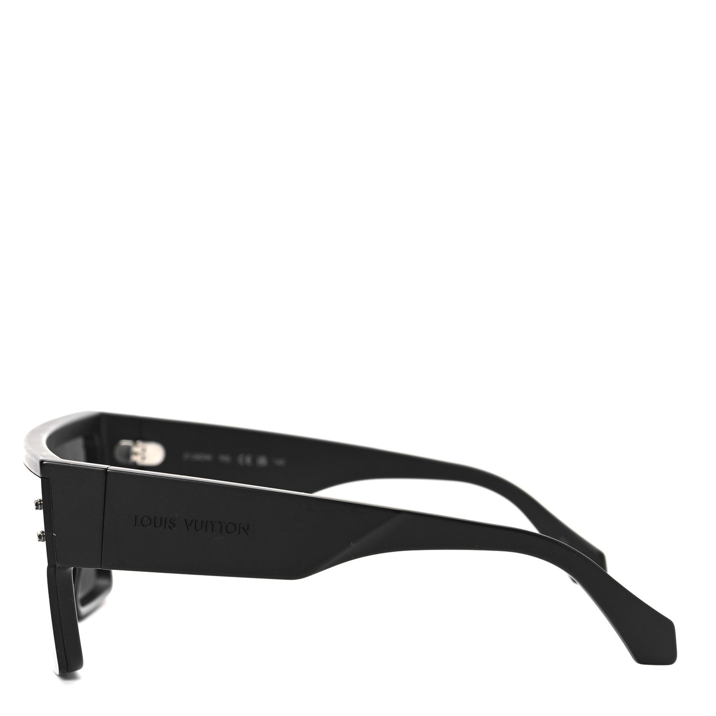 Acetate Monogram Waimea Z1583E Sunglasses Black