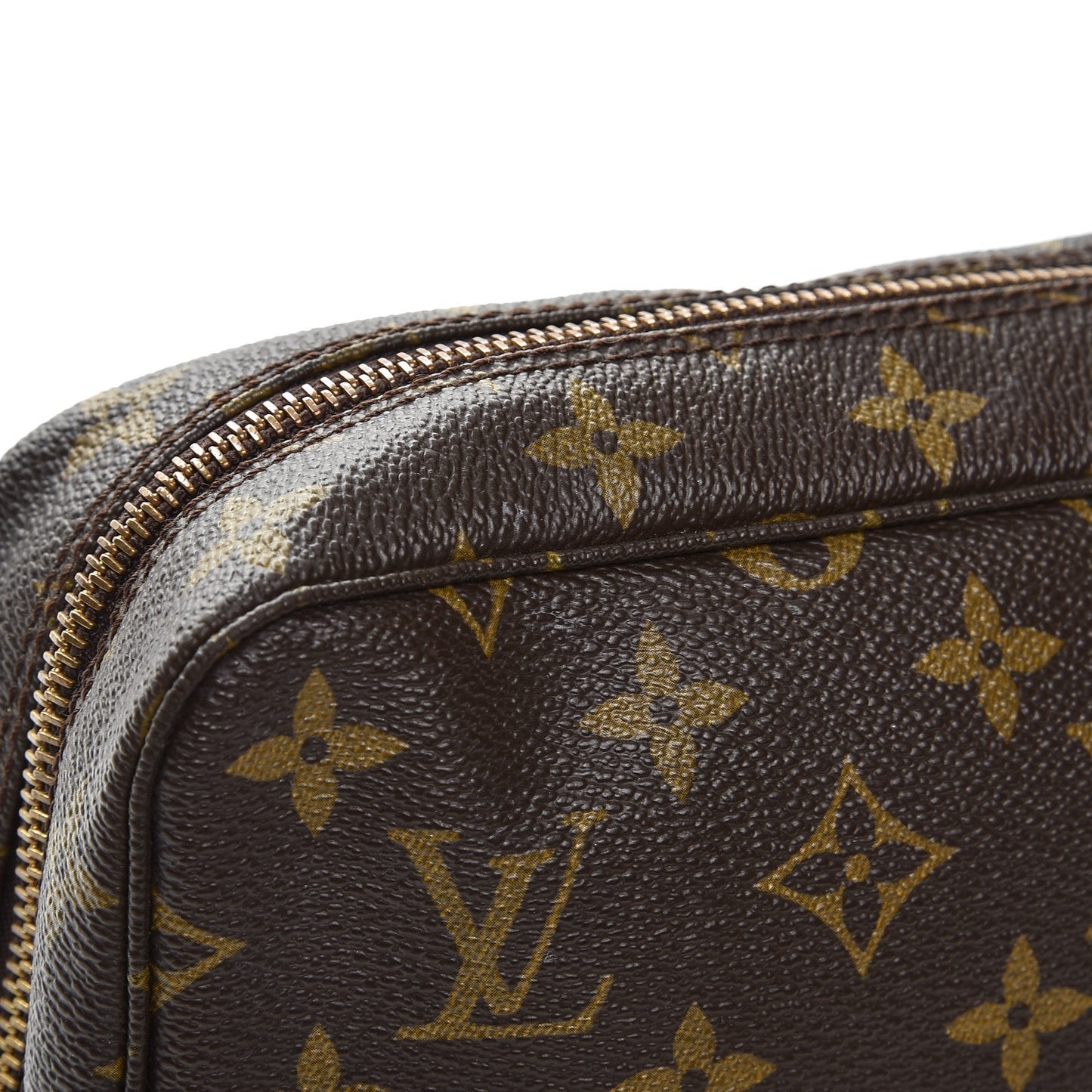 Monogram Trousse Toilette 23