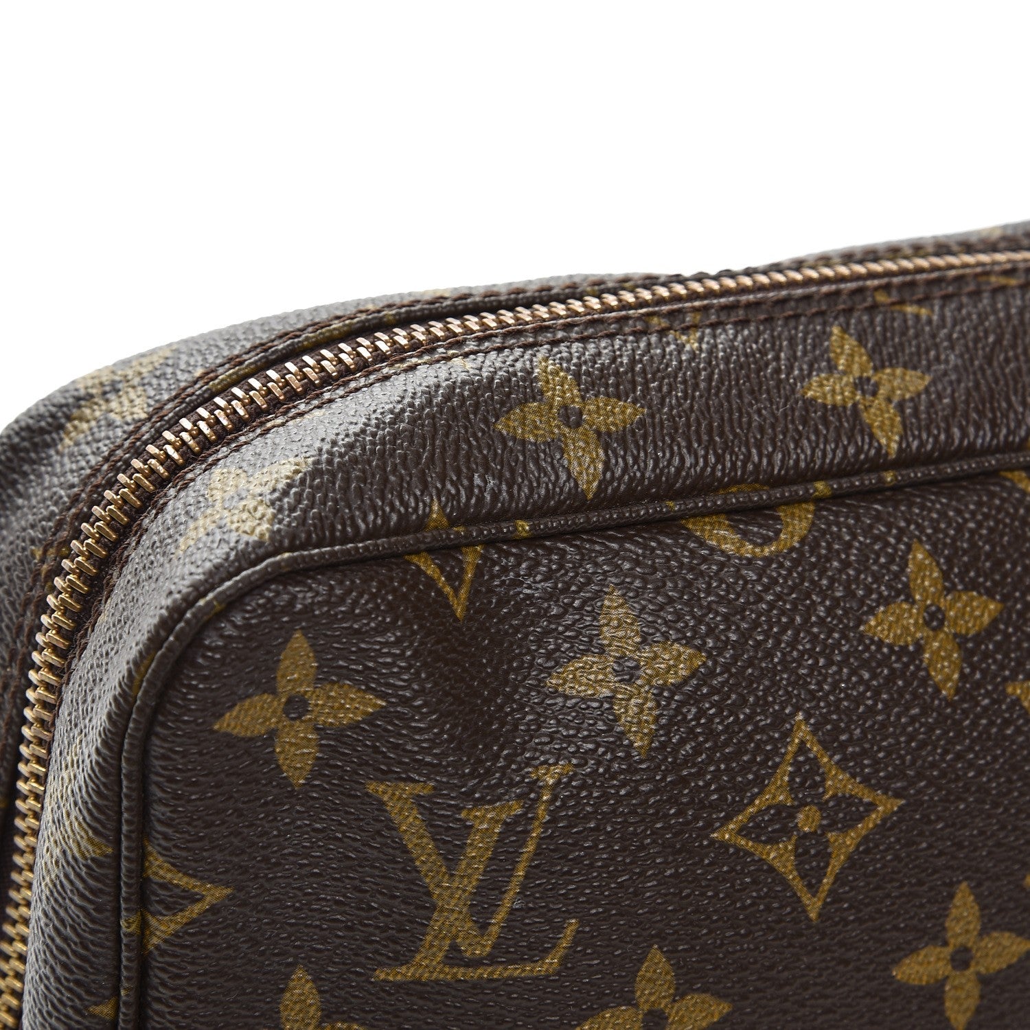 Louis Vuitton Monogram Trousse Toilette 23 8 of 8