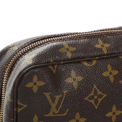 Louis Vuitton Monogram Trousse Toilette 23 8 of 8