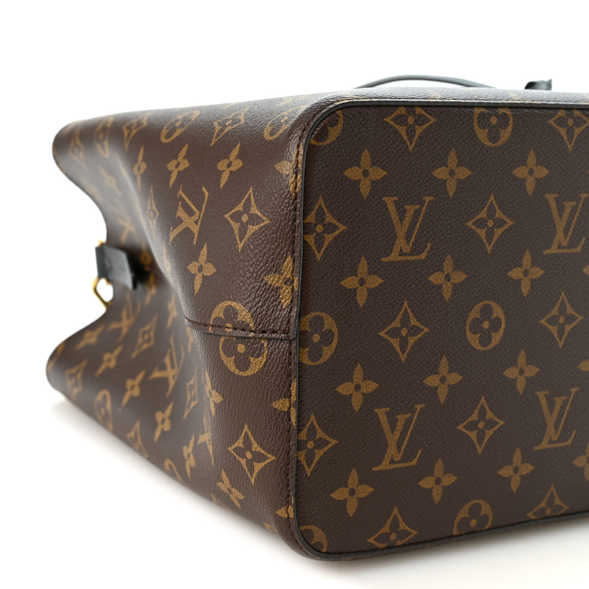 Monogram Neonoe MM Black